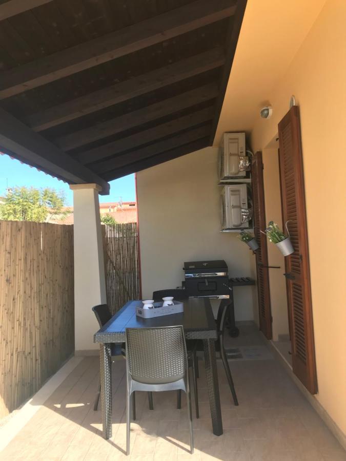 Domu Bonora Apartment Пула Екстериор снимка