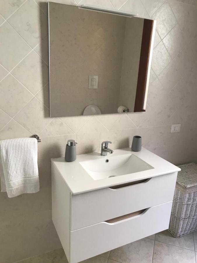 Domu Bonora Apartment Пула Екстериор снимка