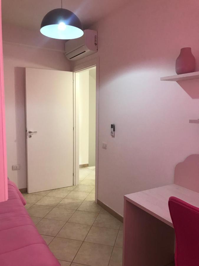 Domu Bonora Apartment Пула Екстериор снимка
