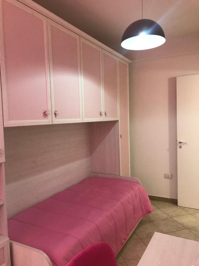 Domu Bonora Apartment Пула Екстериор снимка