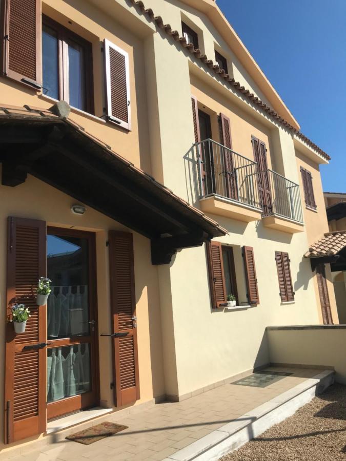 Domu Bonora Apartment Пула Екстериор снимка