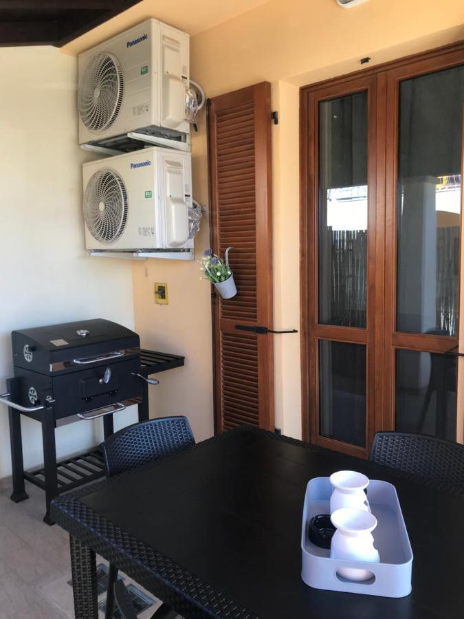 Domu Bonora Apartment Пула Екстериор снимка