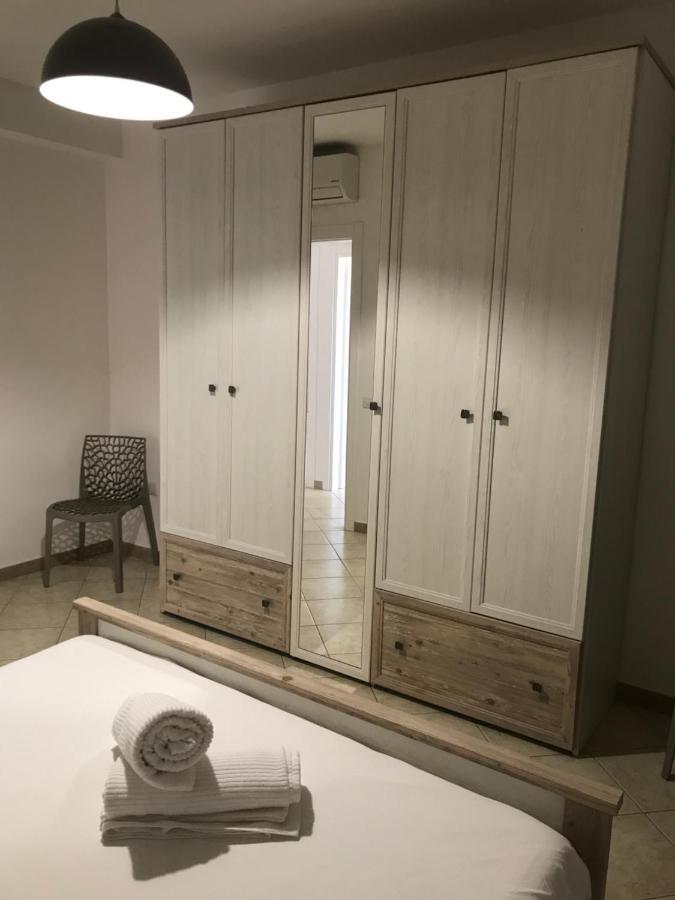 Domu Bonora Apartment Пула Екстериор снимка