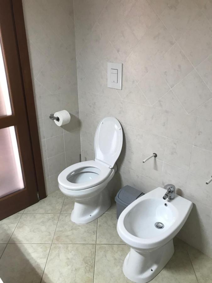 Domu Bonora Apartment Пула Екстериор снимка